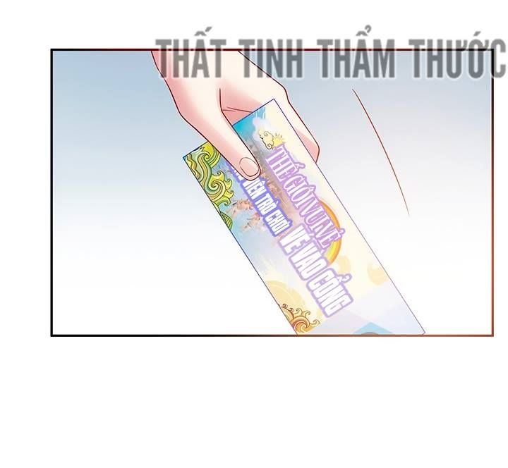 Bạn Trai 1/4 Của Tôi Chapter 4 - Trang 48