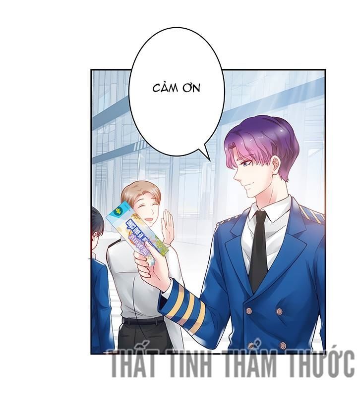 Bạn Trai 1/4 Của Tôi Chapter 4 - Trang 50