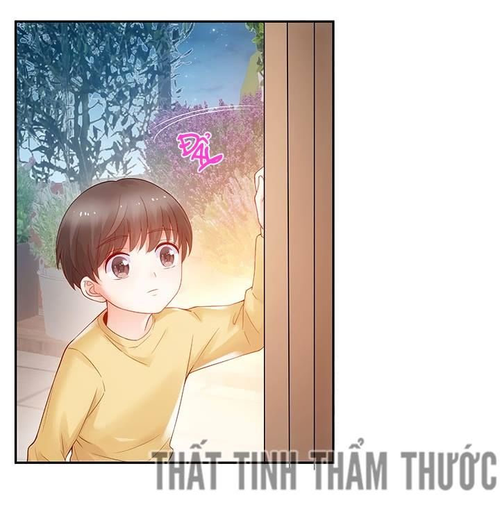 Bạn Trai 1/4 Của Tôi Chapter 4 - Trang 6