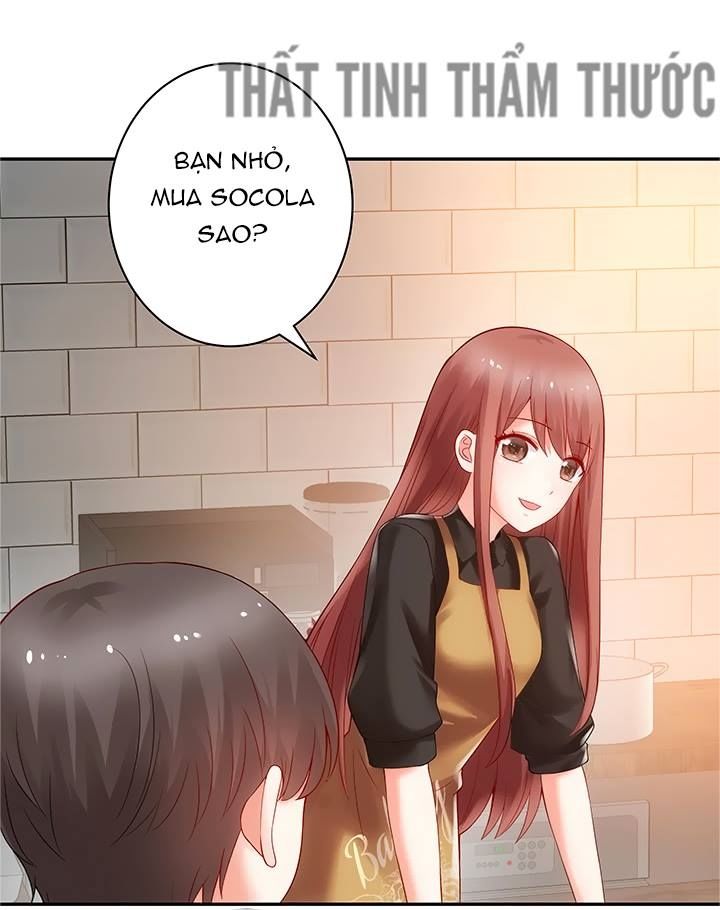 Bạn Trai 1/4 Của Tôi Chapter 4 - Trang 7