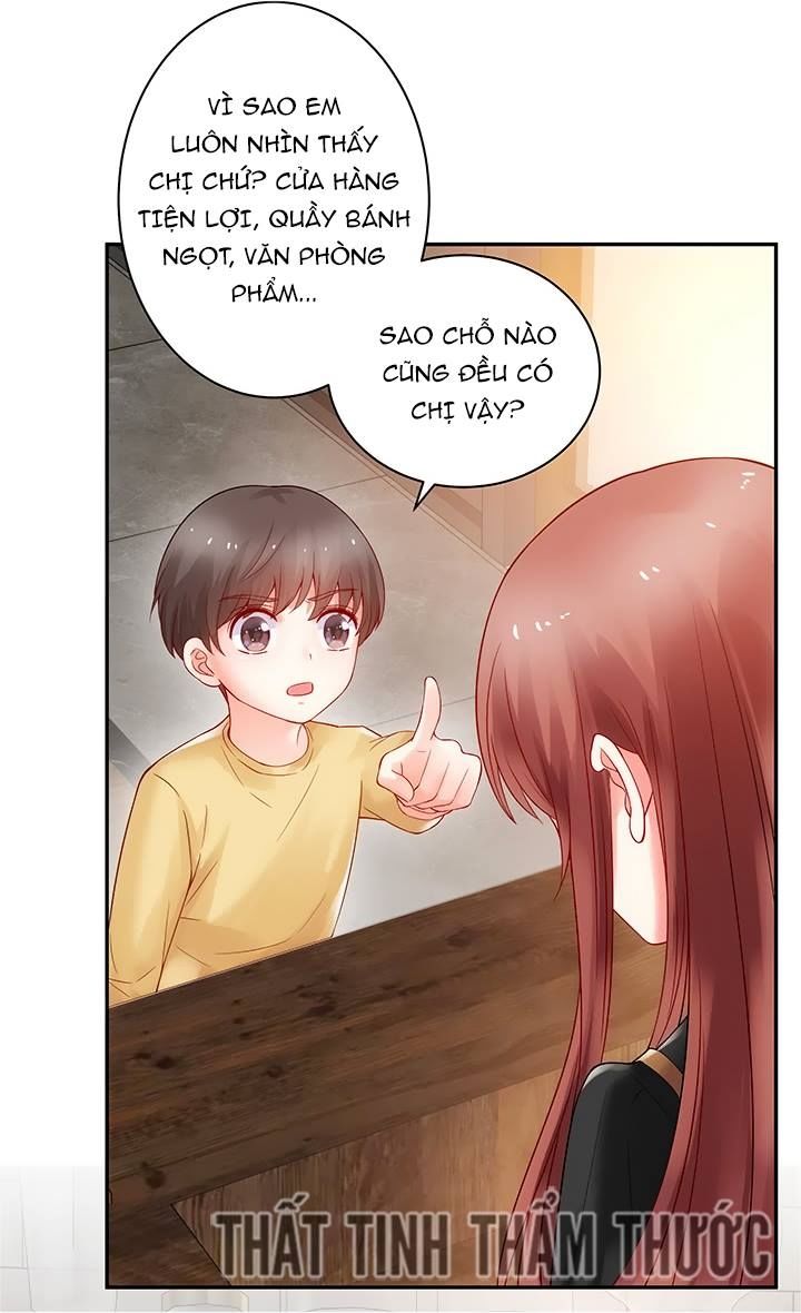 Bạn Trai 1/4 Của Tôi Chapter 4 - Trang 8