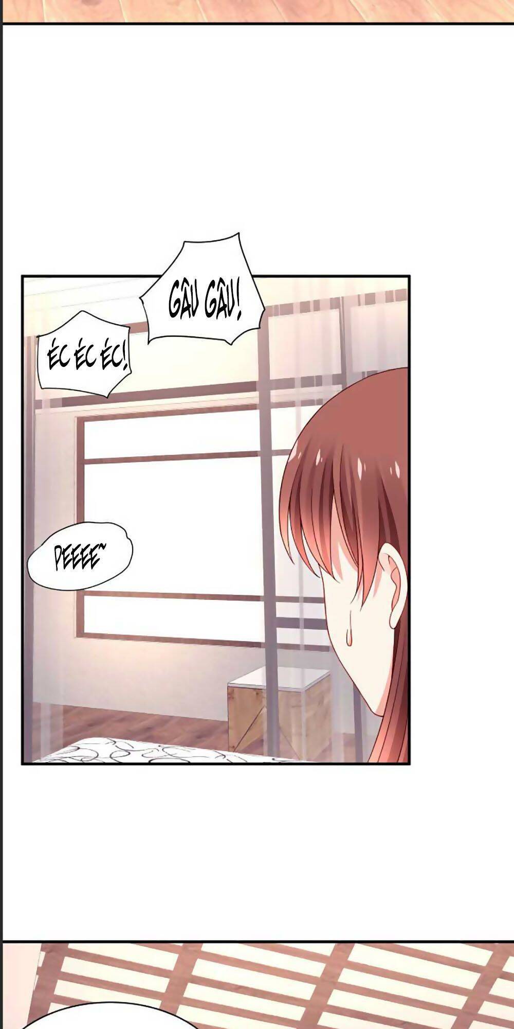 Bạn Trai 1/4 Của Tôi Chapter 41 - Trang 15