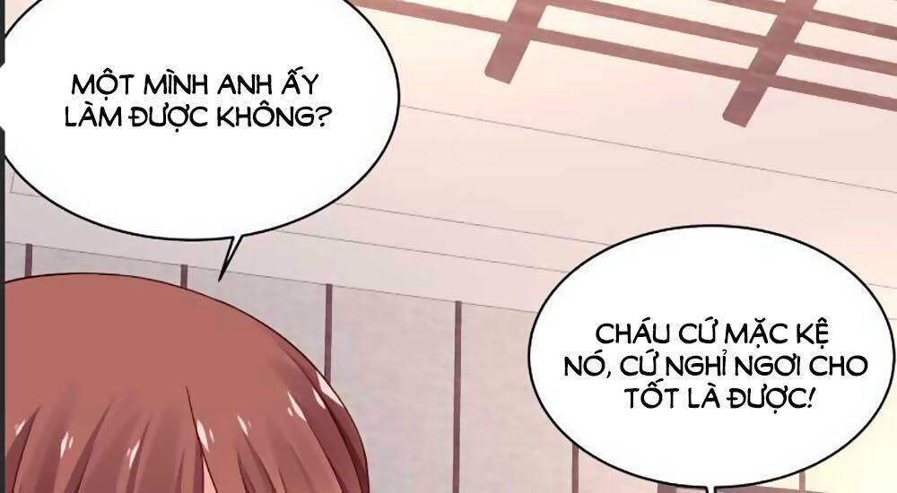Bạn Trai 1/4 Của Tôi Chapter 41 - Trang 16