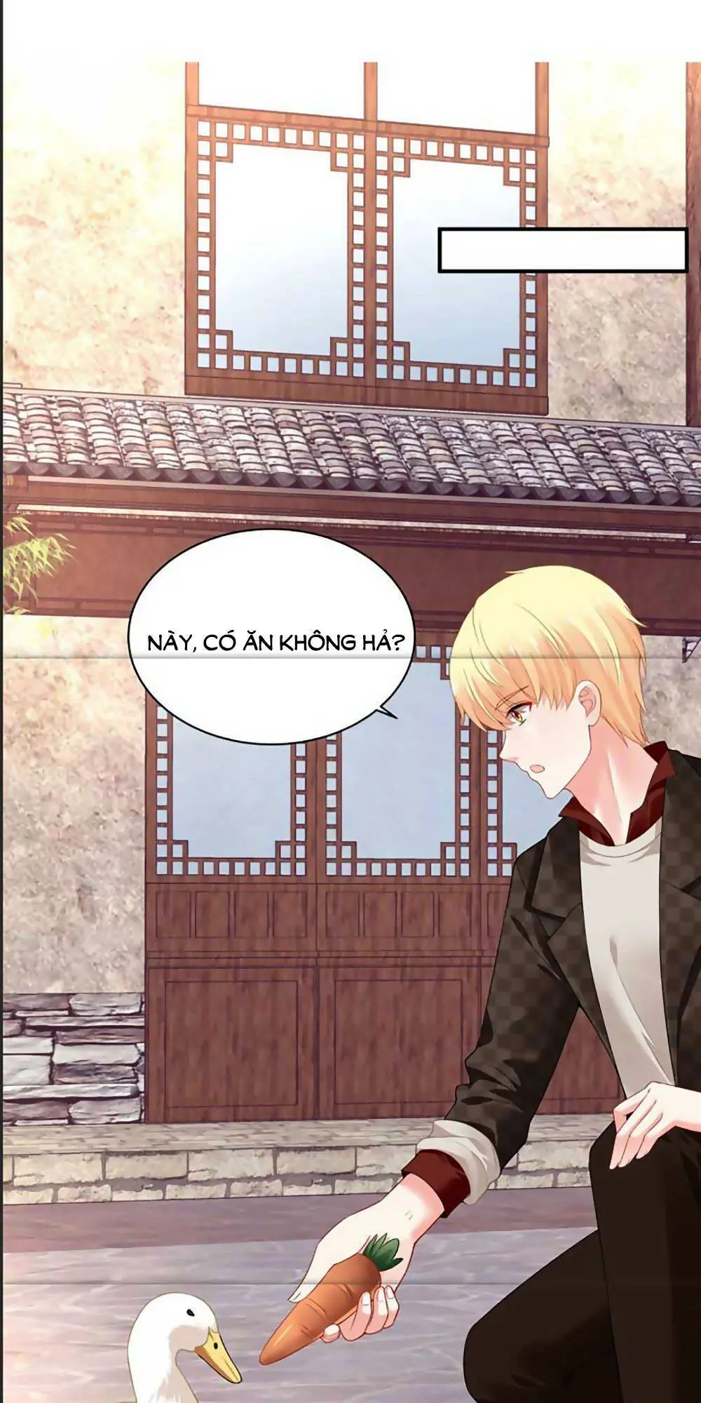 Bạn Trai 1/4 Của Tôi Chapter 41 - Trang 19