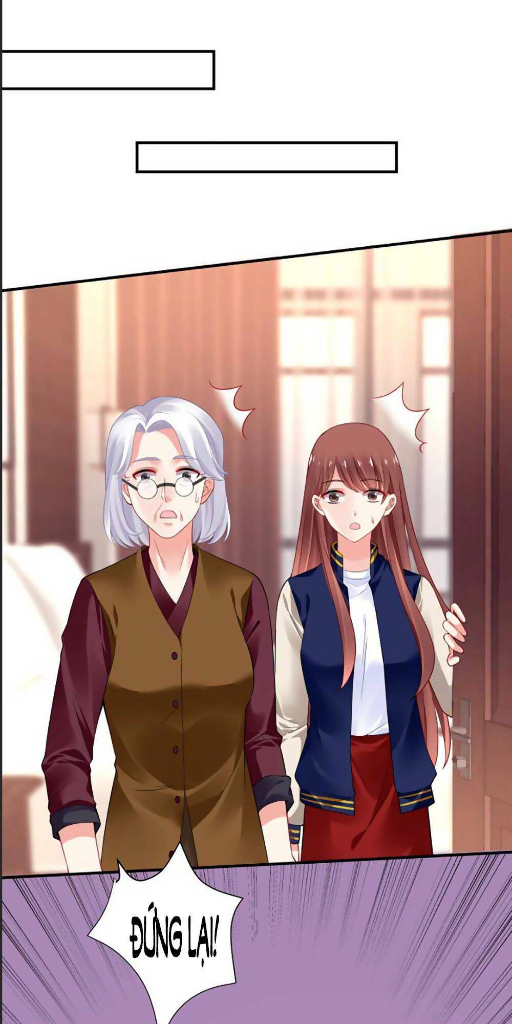 Bạn Trai 1/4 Của Tôi Chapter 41 - Trang 29