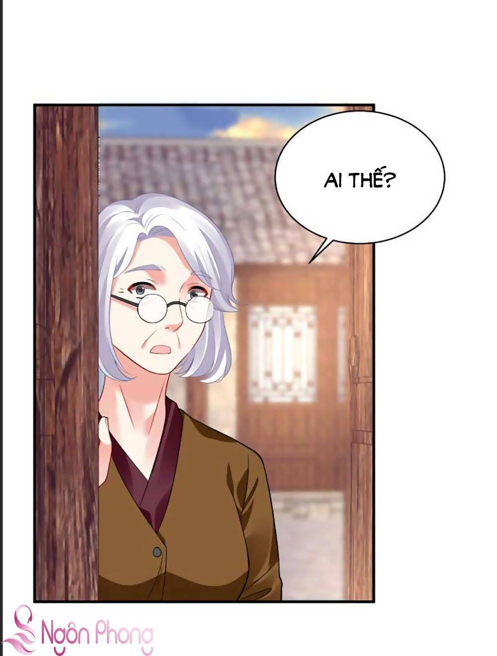 Bạn Trai 1/4 Của Tôi Chapter 41 - Trang 3