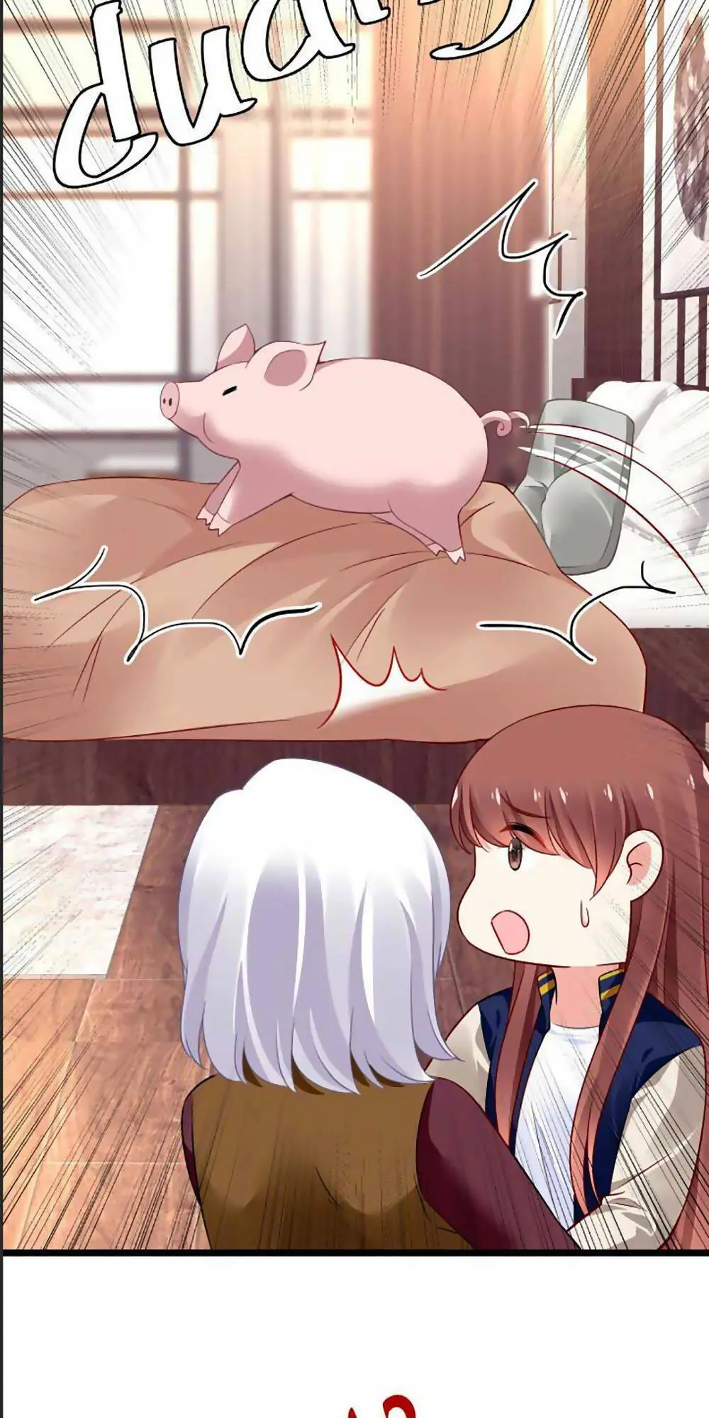 Bạn Trai 1/4 Của Tôi Chapter 41 - Trang 31