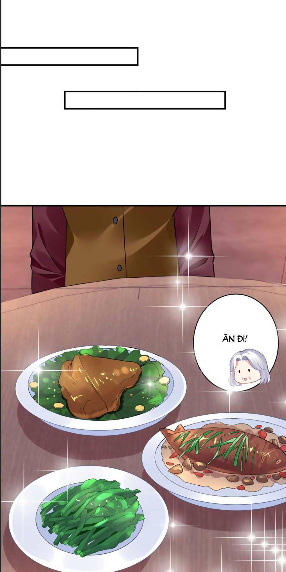 Bạn Trai 1/4 Của Tôi Chapter 41 - Trang 35