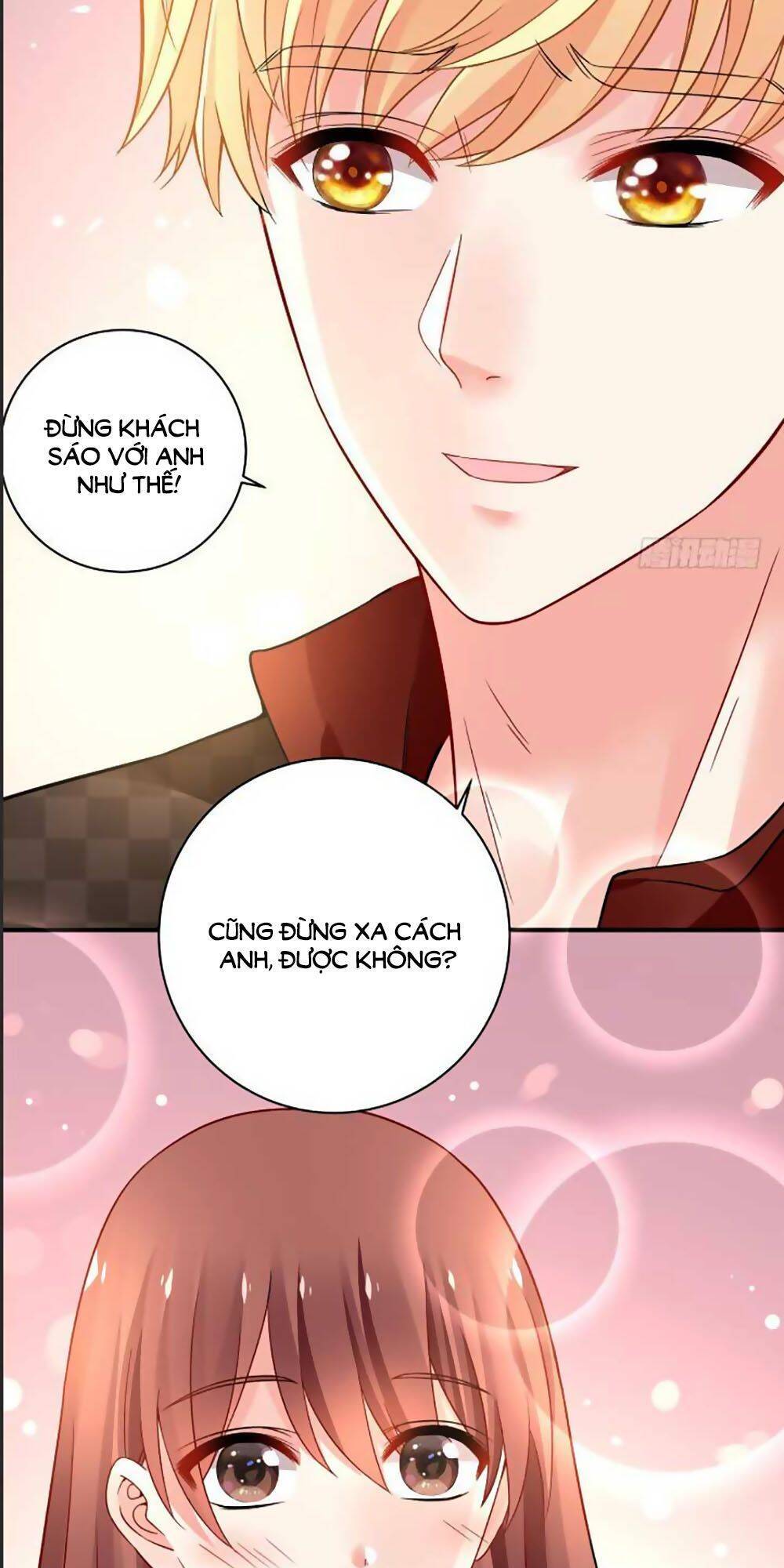 Bạn Trai 1/4 Của Tôi Chapter 41 - Trang 38