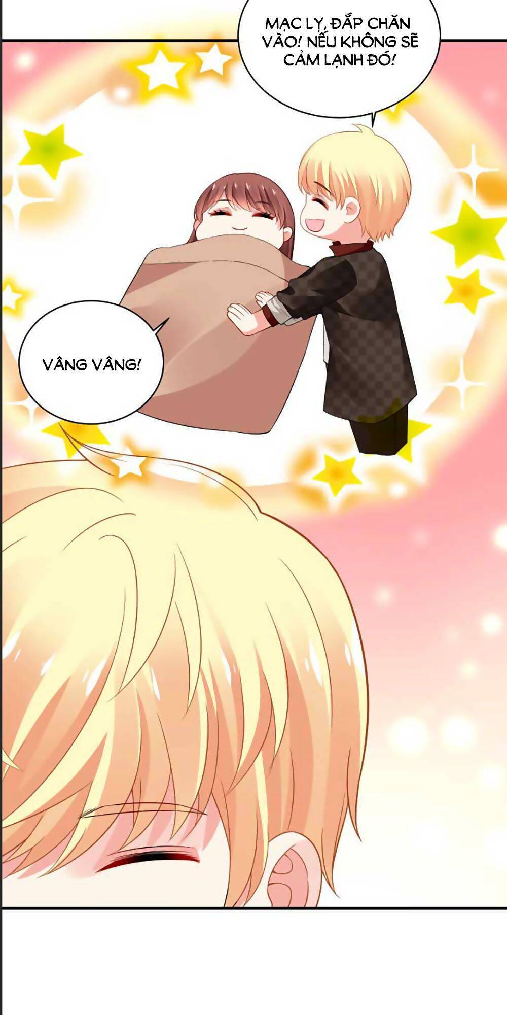 Bạn Trai 1/4 Của Tôi Chapter 41 - Trang 42