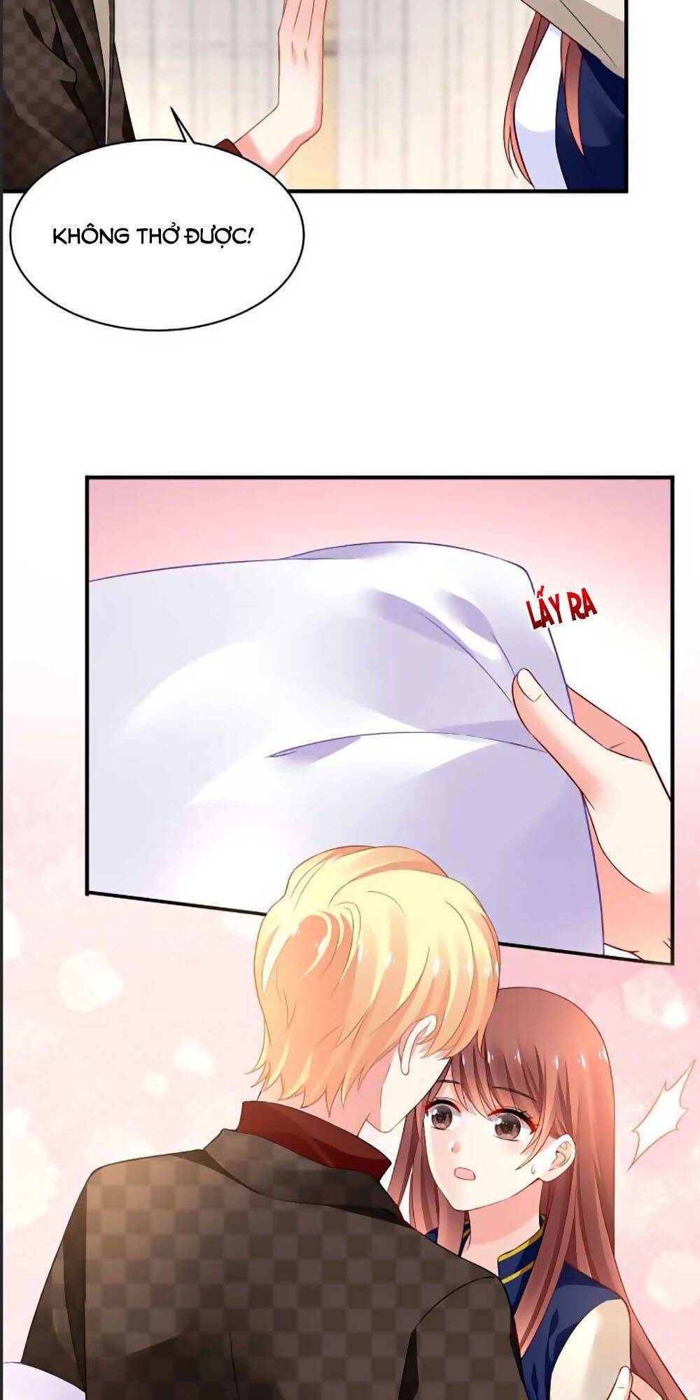 Bạn Trai 1/4 Của Tôi Chapter 41 - Trang 47