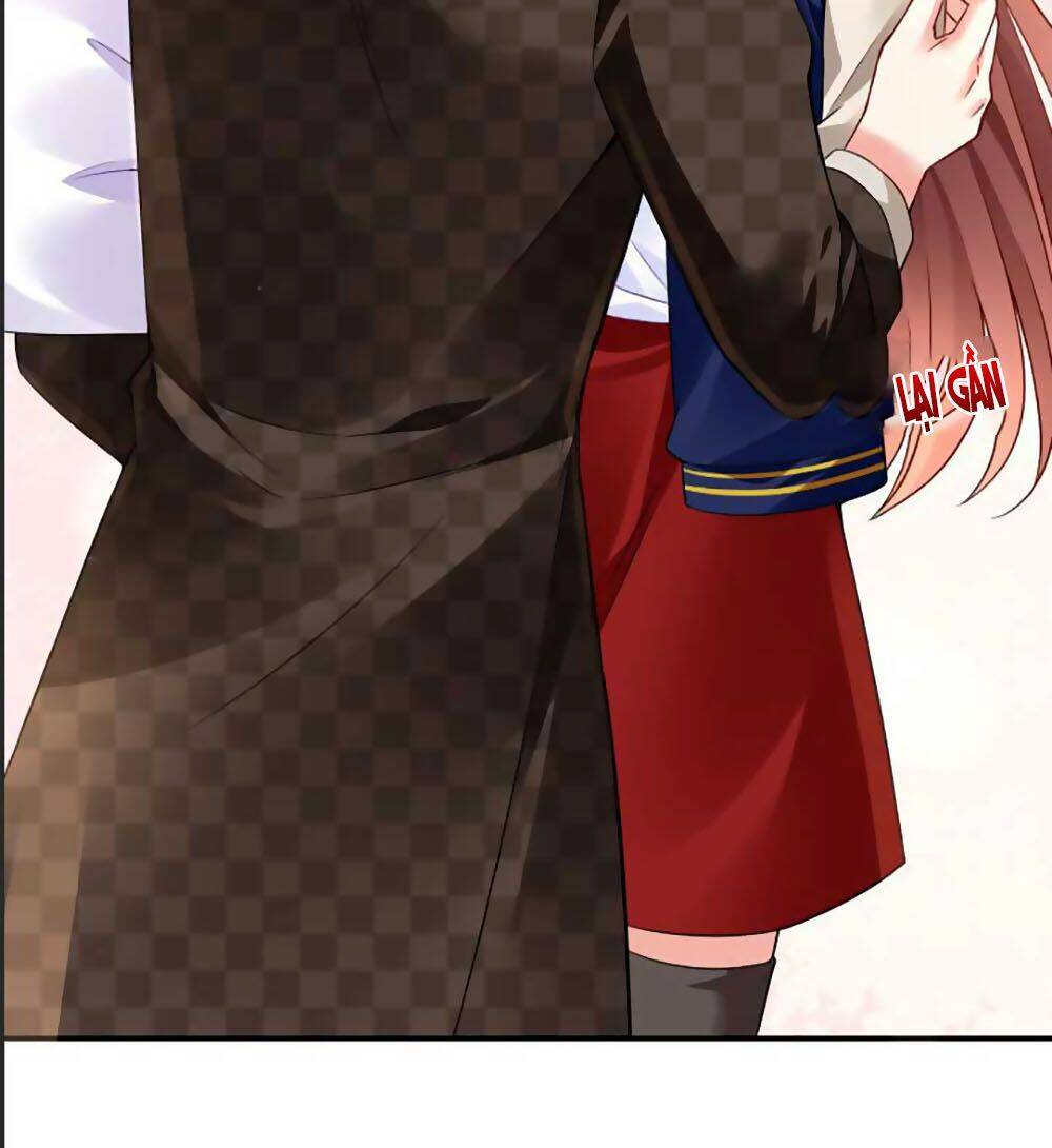 Bạn Trai 1/4 Của Tôi Chapter 41 - Trang 48