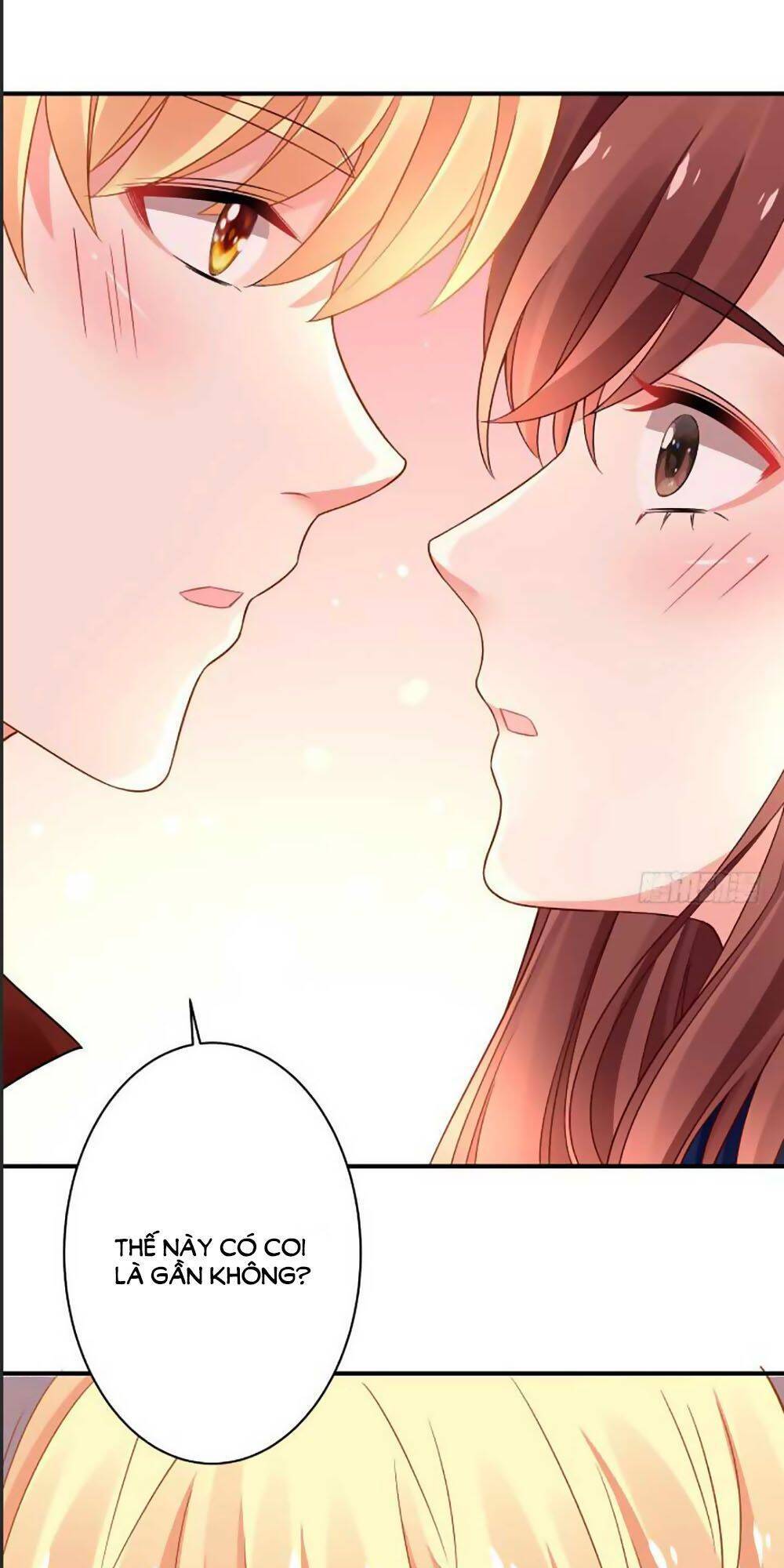 Bạn Trai 1/4 Của Tôi Chapter 41 - Trang 49