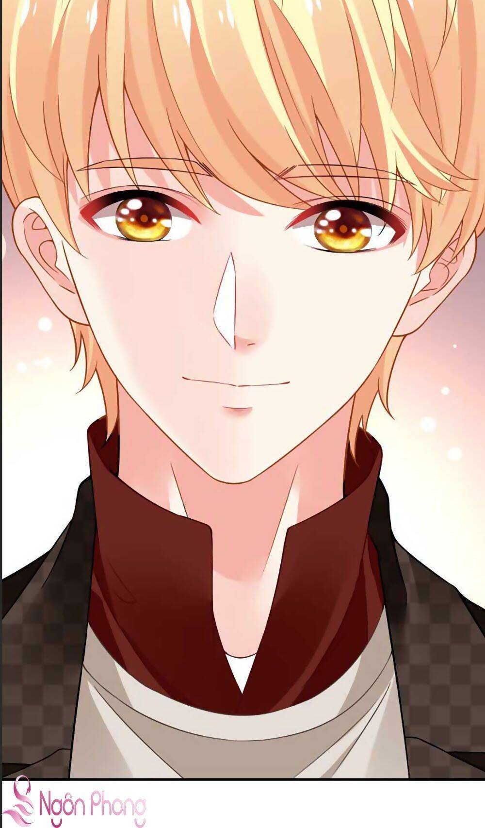 Bạn Trai 1/4 Của Tôi Chapter 41 - Trang 50