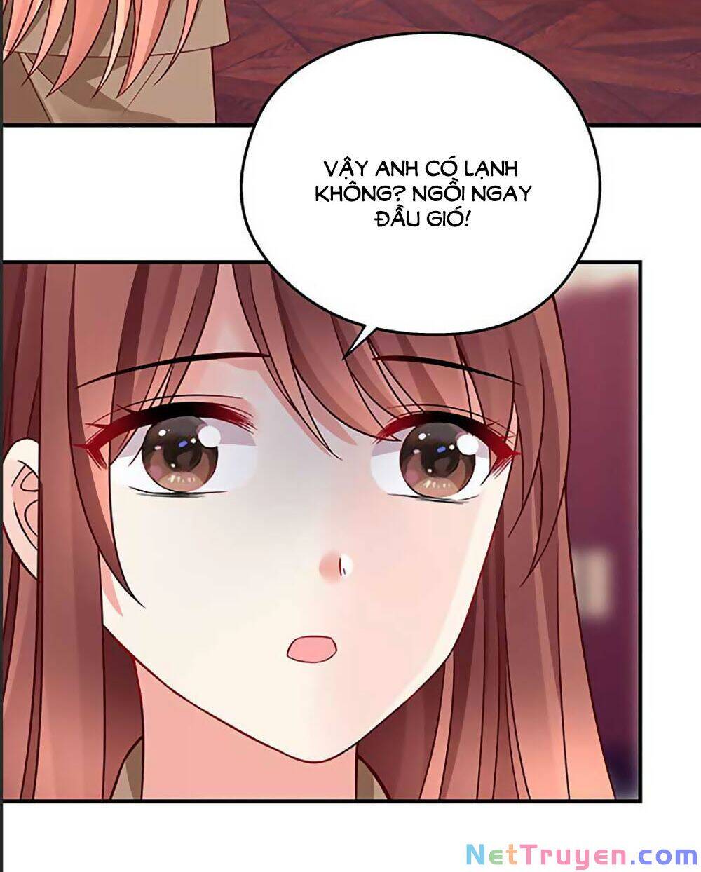 Bạn Trai 1/4 Của Tôi Chapter 42 - Trang 11
