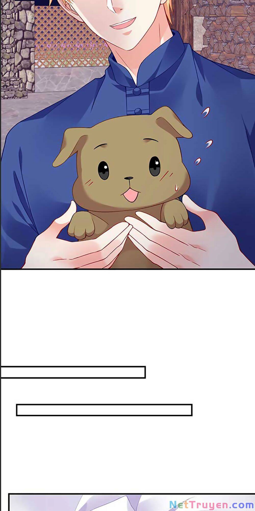Bạn Trai 1/4 Của Tôi Chapter 42 - Trang 13