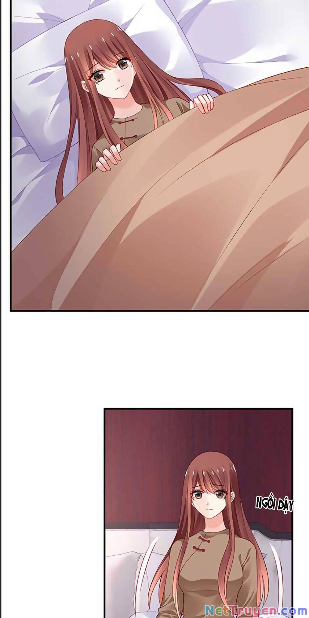 Bạn Trai 1/4 Của Tôi Chapter 42 - Trang 14