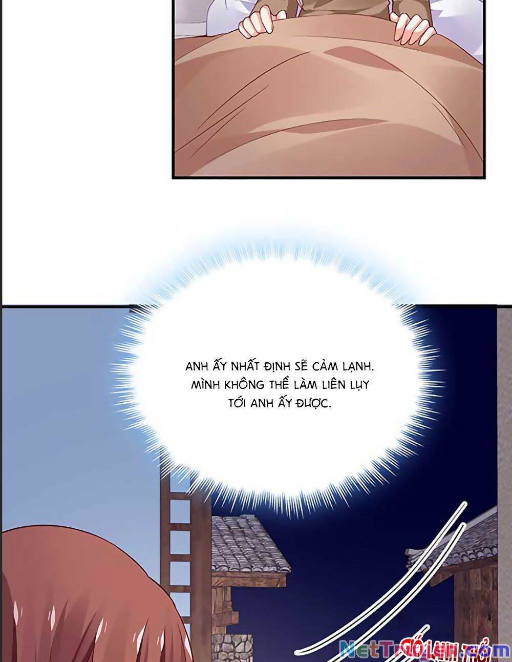 Bạn Trai 1/4 Của Tôi Chapter 42 - Trang 15