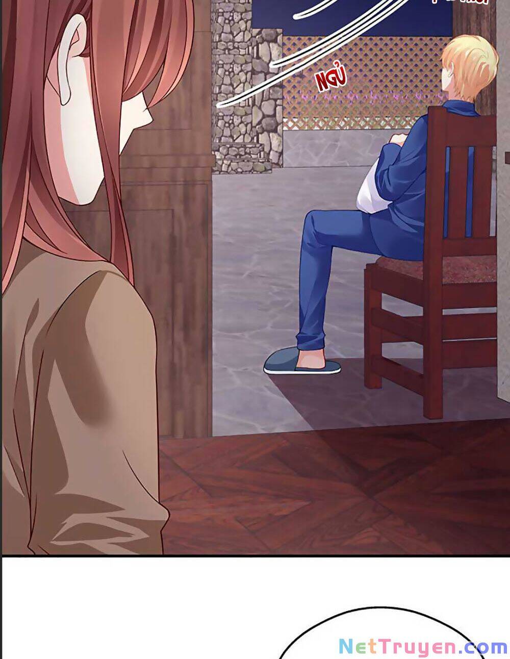 Bạn Trai 1/4 Của Tôi Chapter 42 - Trang 16