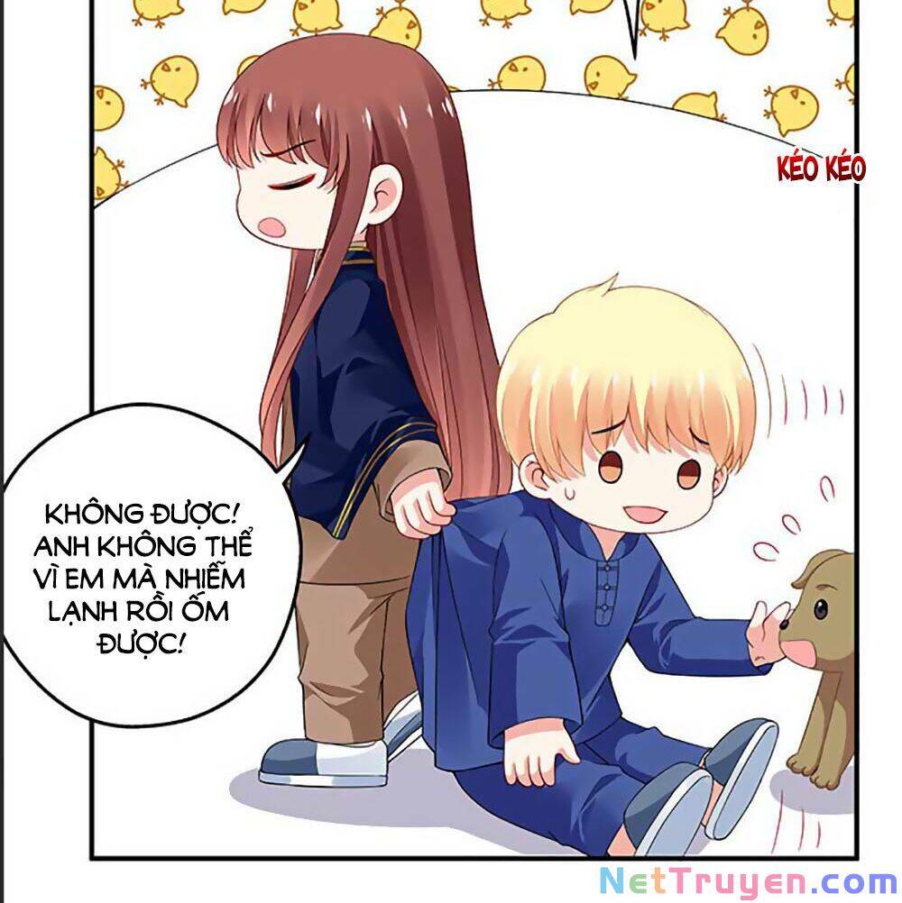 Bạn Trai 1/4 Của Tôi Chapter 42 - Trang 20