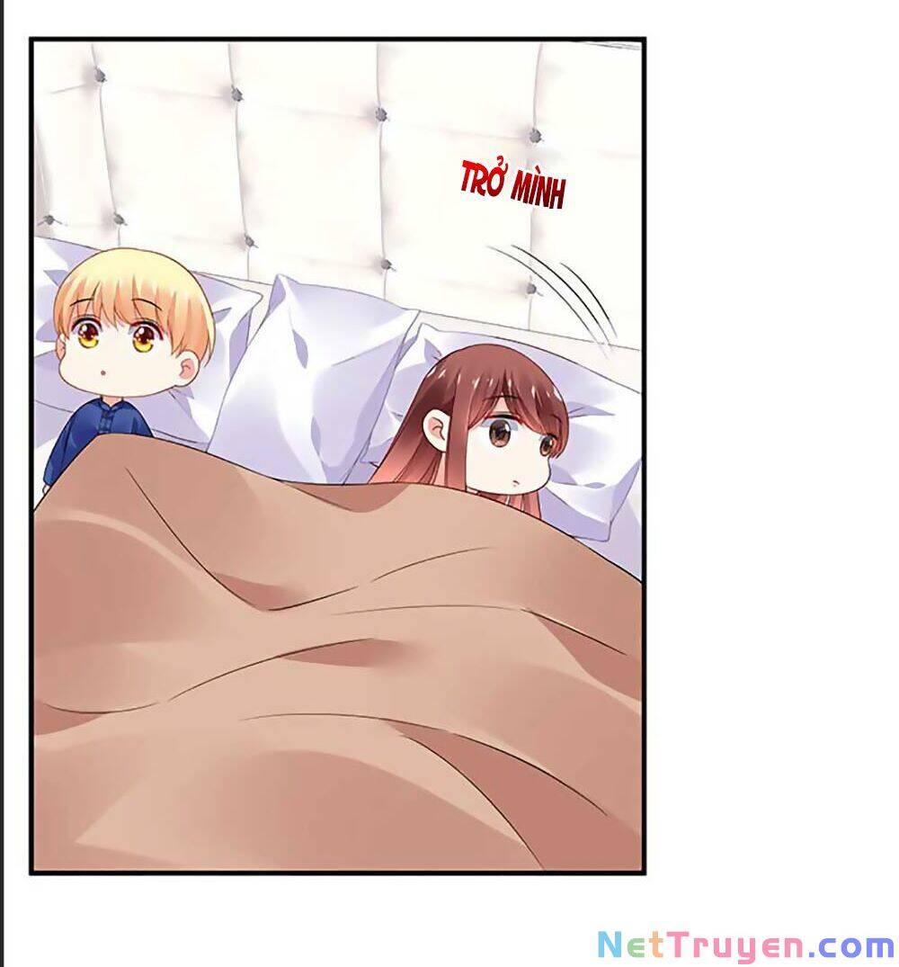 Bạn Trai 1/4 Của Tôi Chapter 42 - Trang 24