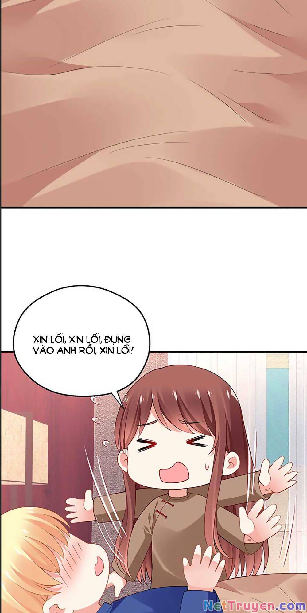Bạn Trai 1/4 Của Tôi Chapter 42 - Trang 26