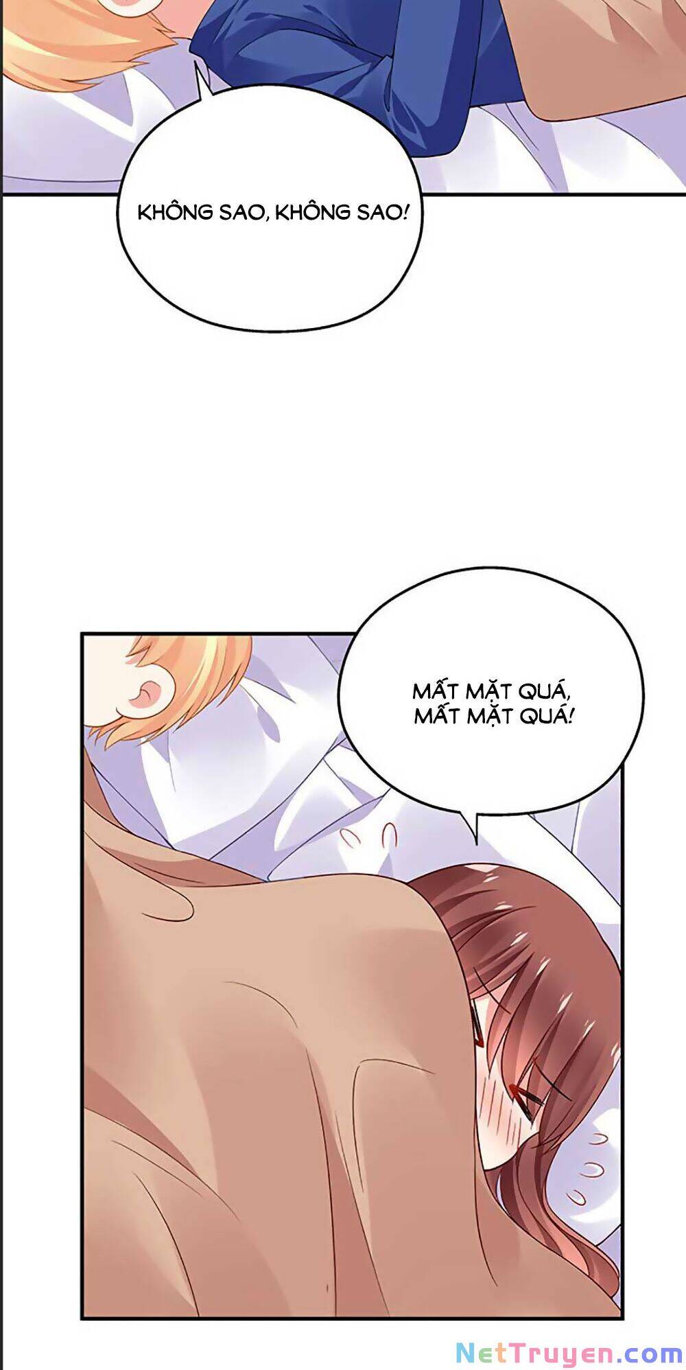 Bạn Trai 1/4 Của Tôi Chapter 42 - Trang 27