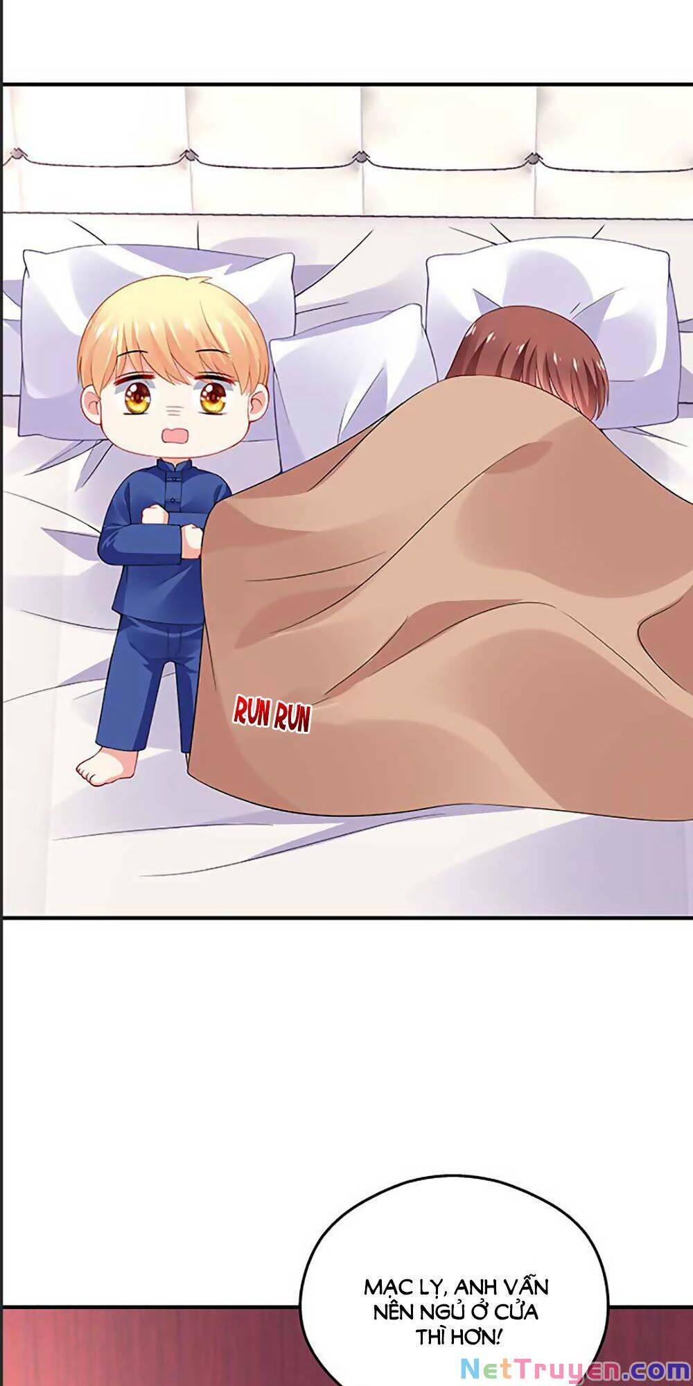 Bạn Trai 1/4 Của Tôi Chapter 42 - Trang 28