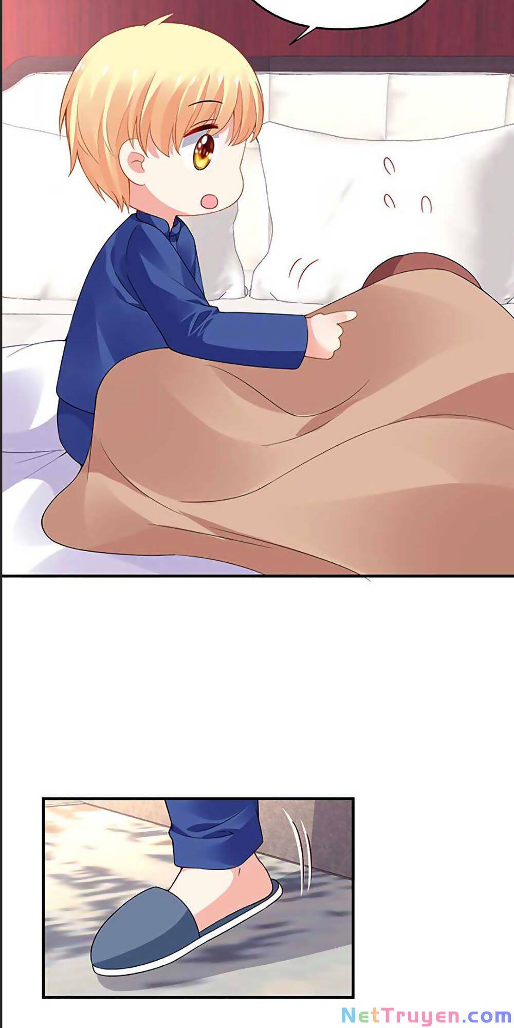 Bạn Trai 1/4 Của Tôi Chapter 42 - Trang 29