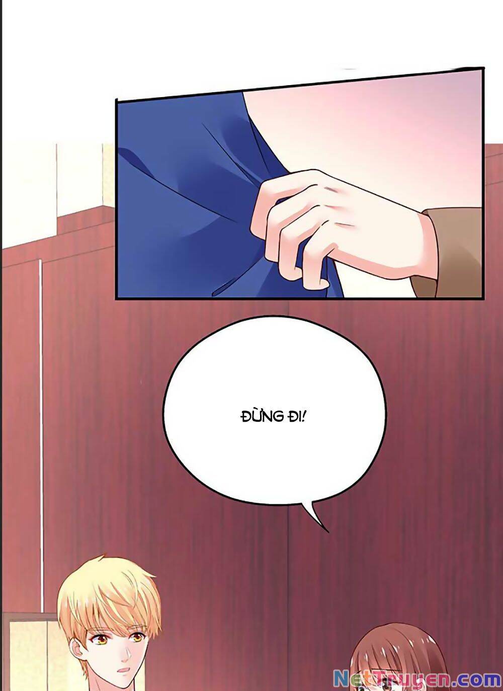 Bạn Trai 1/4 Của Tôi Chapter 42 - Trang 30
