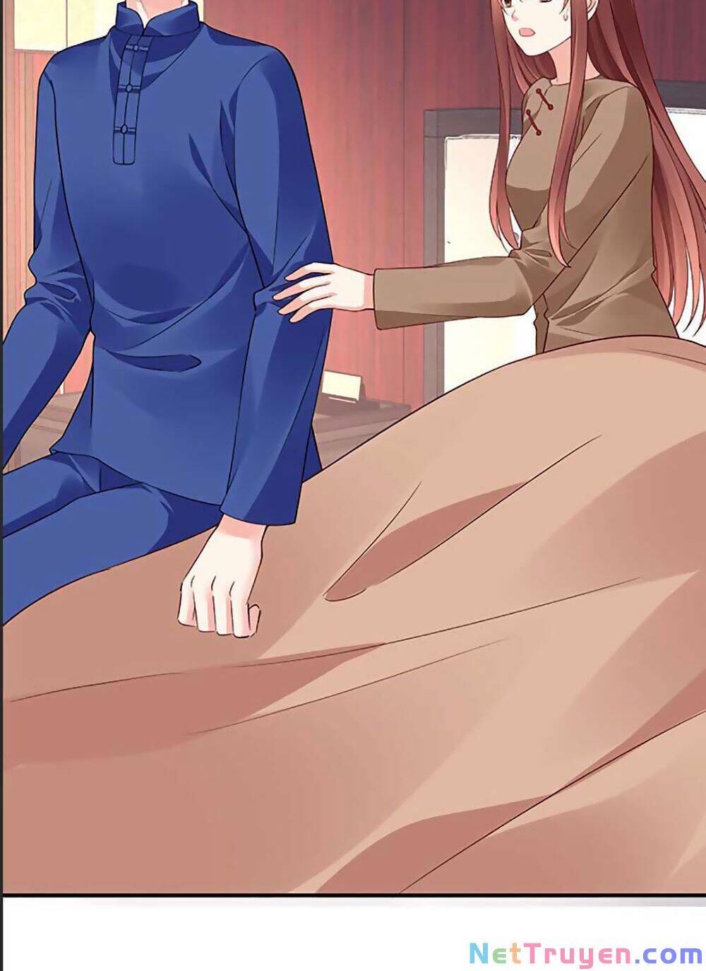Bạn Trai 1/4 Của Tôi Chapter 42 - Trang 31