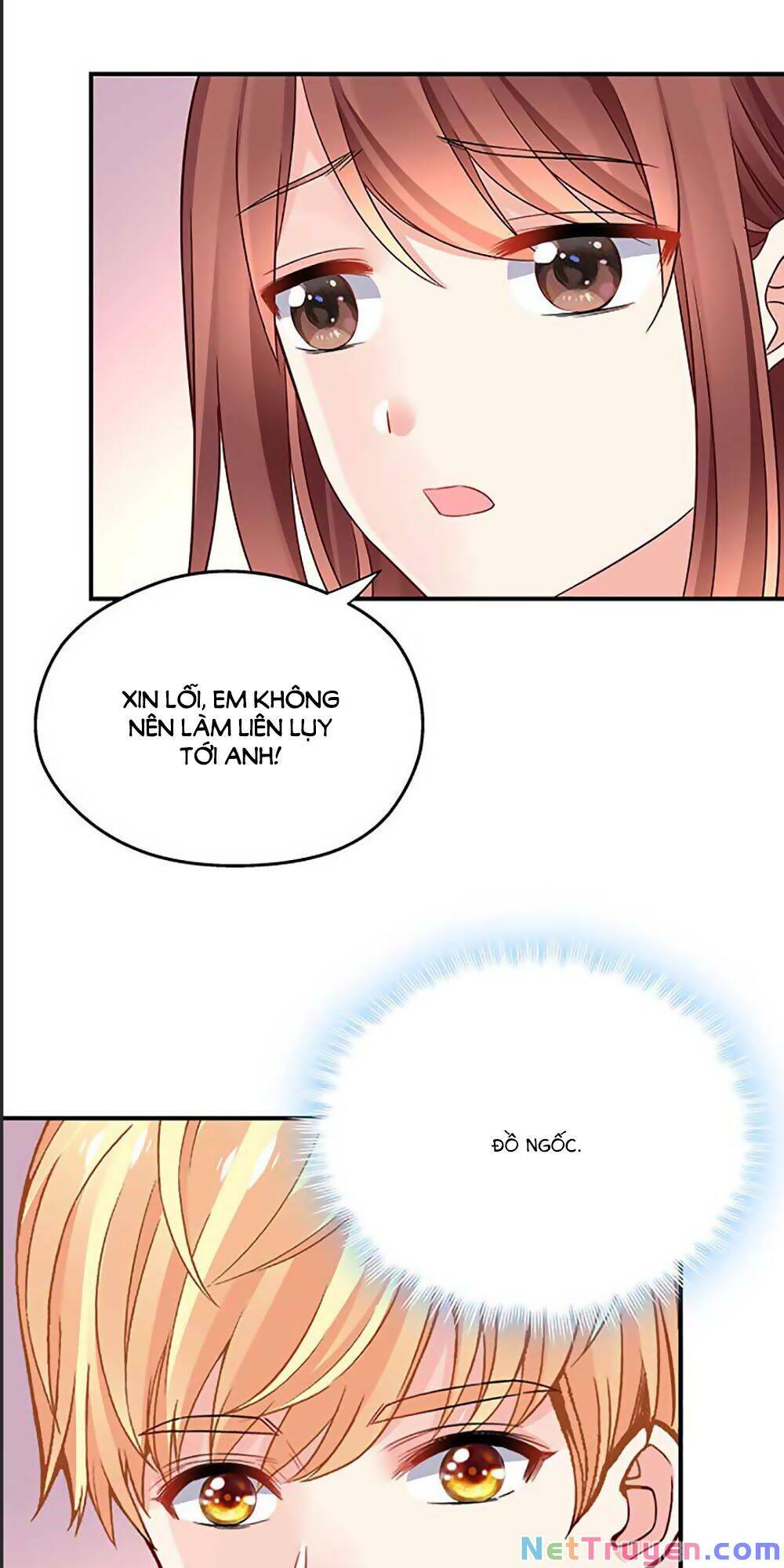 Bạn Trai 1/4 Của Tôi Chapter 42 - Trang 32