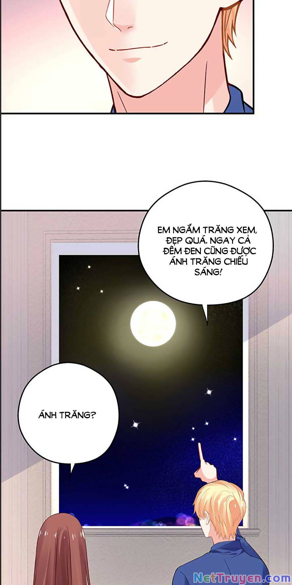 Bạn Trai 1/4 Của Tôi Chapter 42 - Trang 33