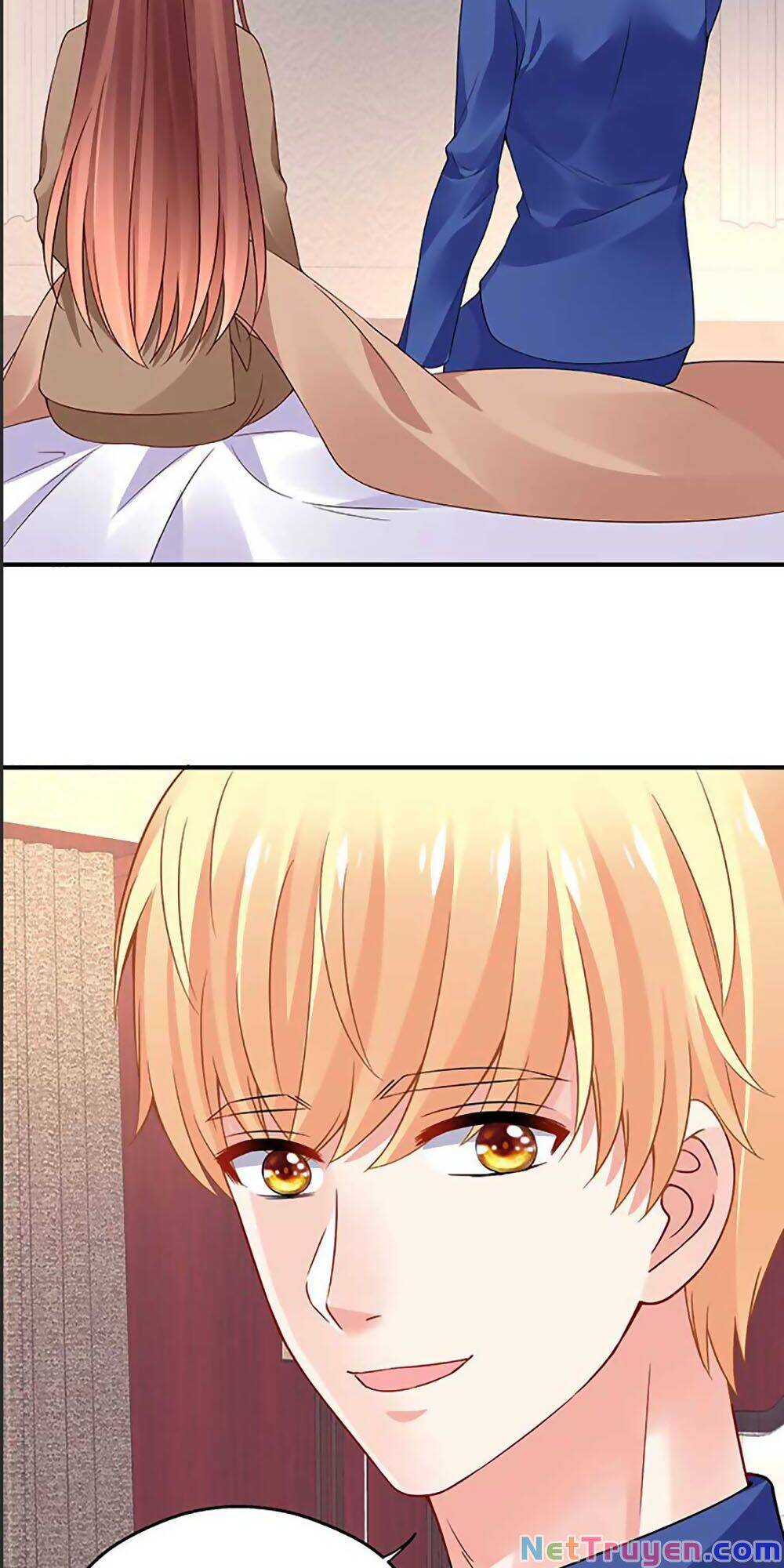 Bạn Trai 1/4 Của Tôi Chapter 42 - Trang 34