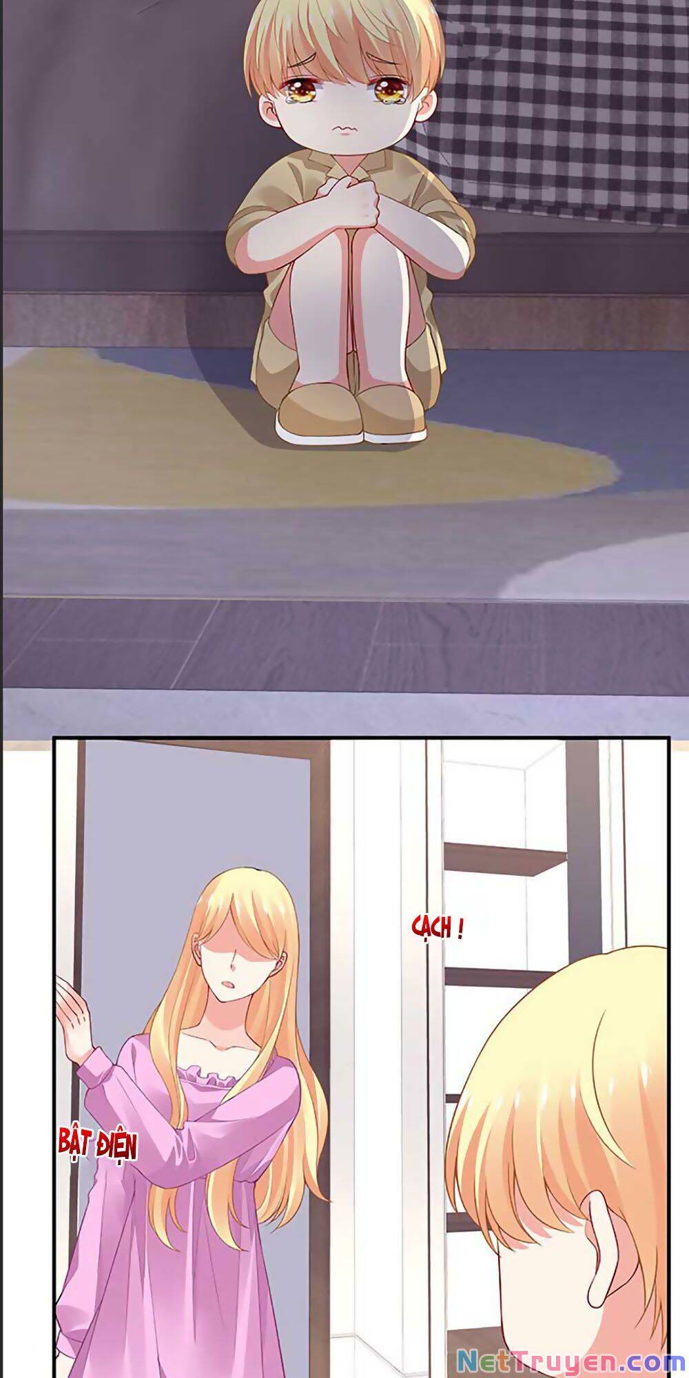Bạn Trai 1/4 Của Tôi Chapter 42 - Trang 36