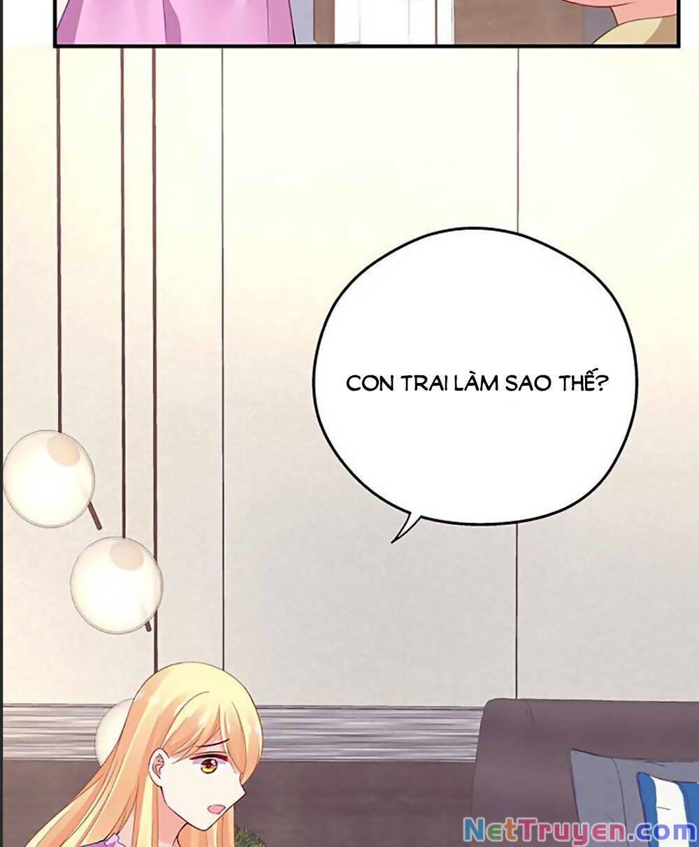 Bạn Trai 1/4 Của Tôi Chapter 42 - Trang 37