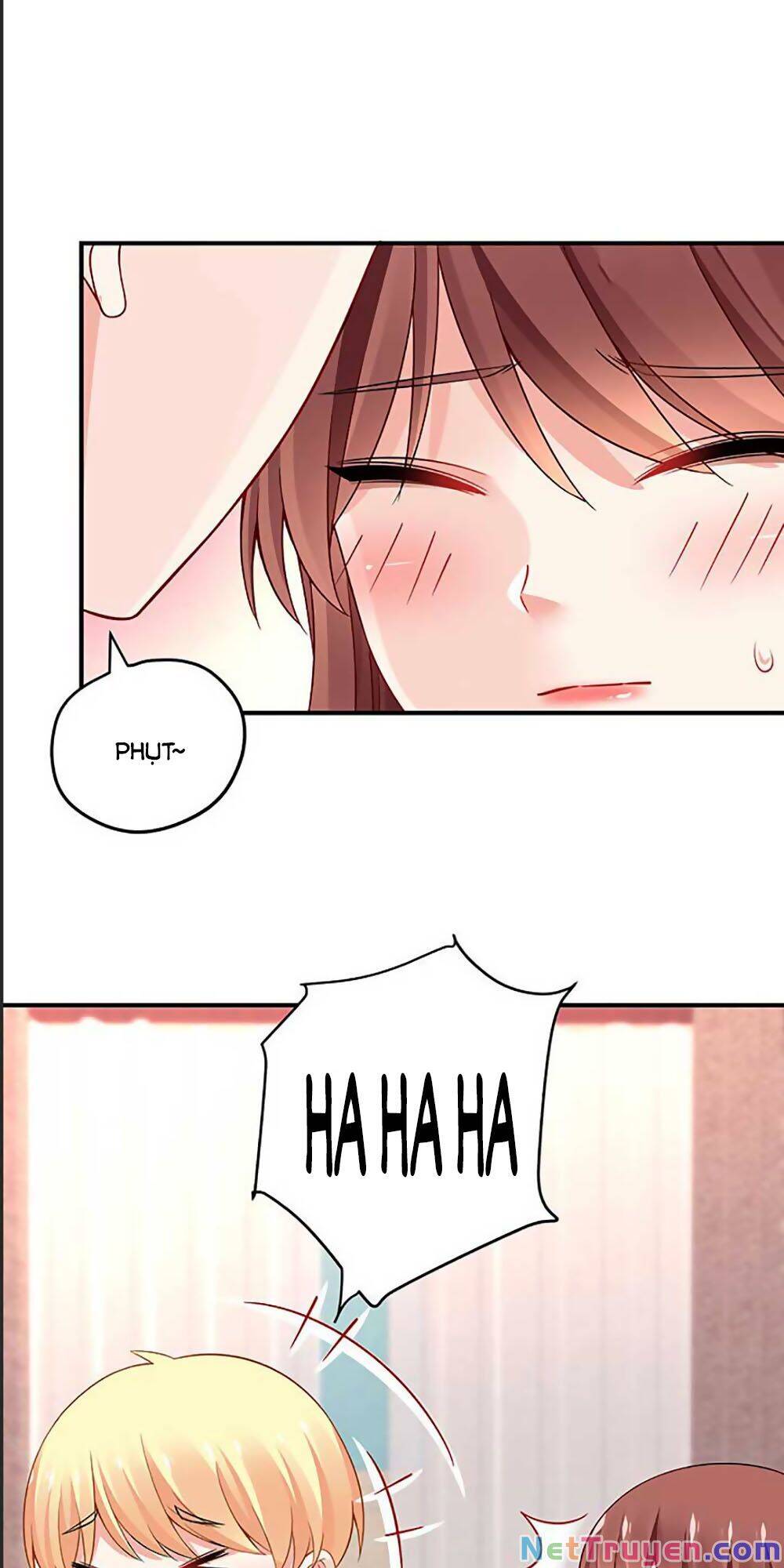 Bạn Trai 1/4 Của Tôi Chapter 42 - Trang 4