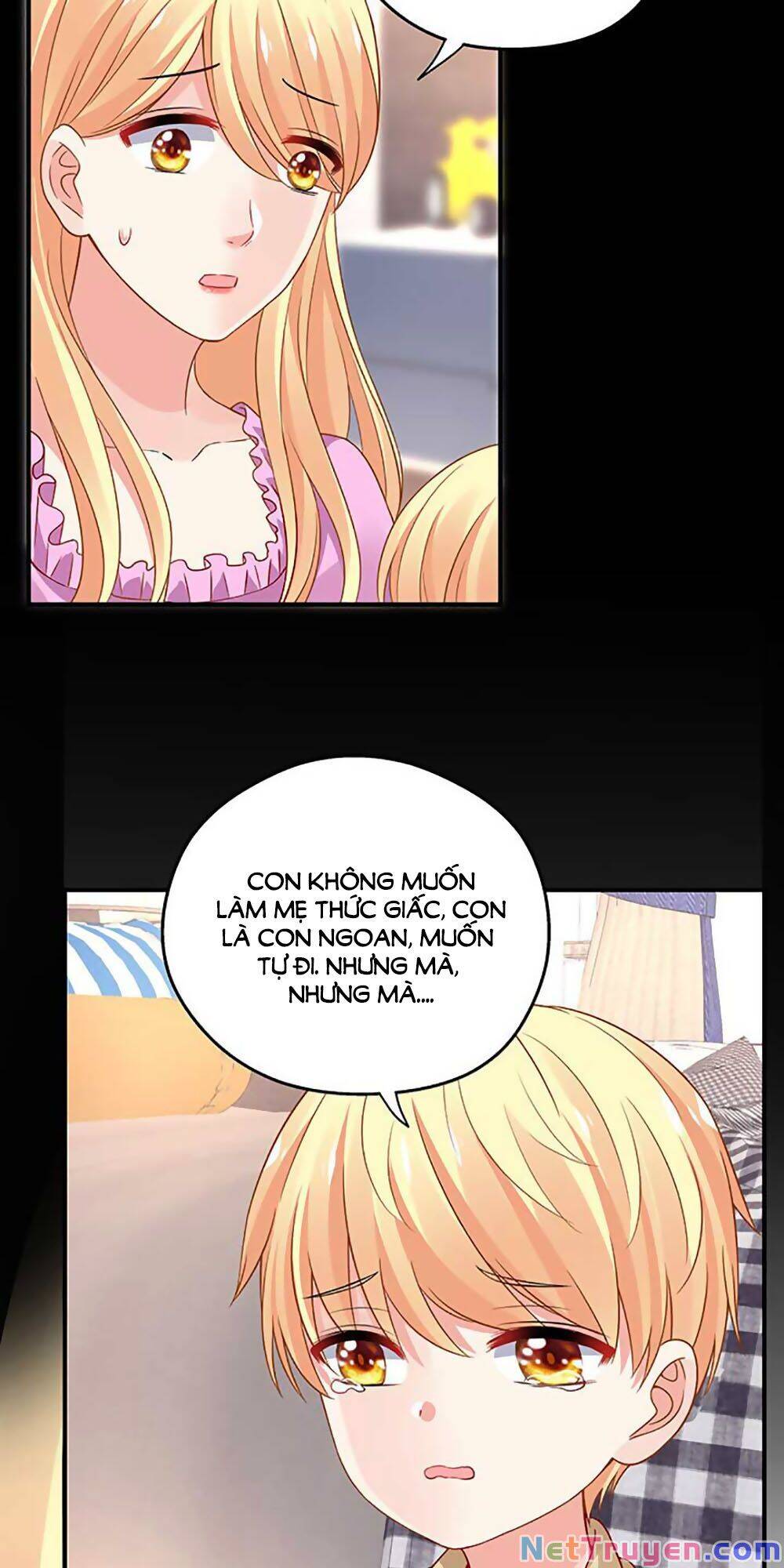 Bạn Trai 1/4 Của Tôi Chapter 42 - Trang 41