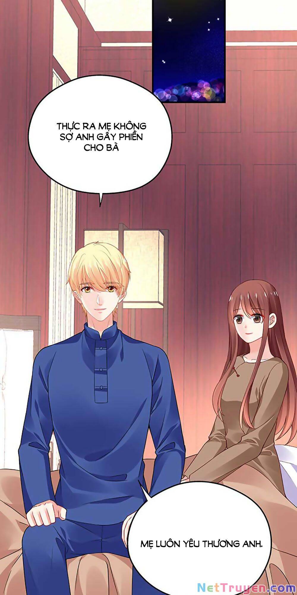 Bạn Trai 1/4 Của Tôi Chapter 42 - Trang 43
