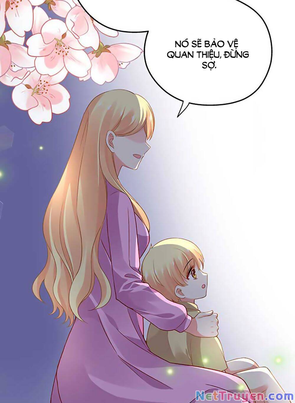 Bạn Trai 1/4 Của Tôi Chapter 42 - Trang 45