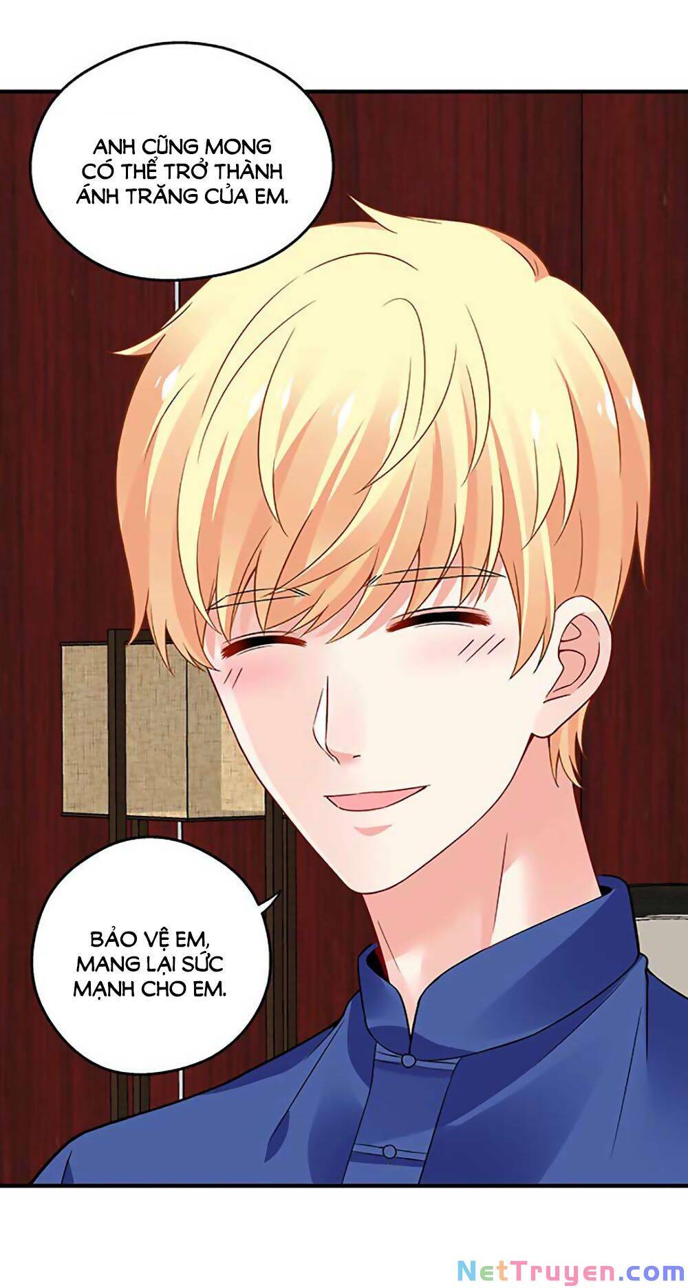 Bạn Trai 1/4 Của Tôi Chapter 42 - Trang 49