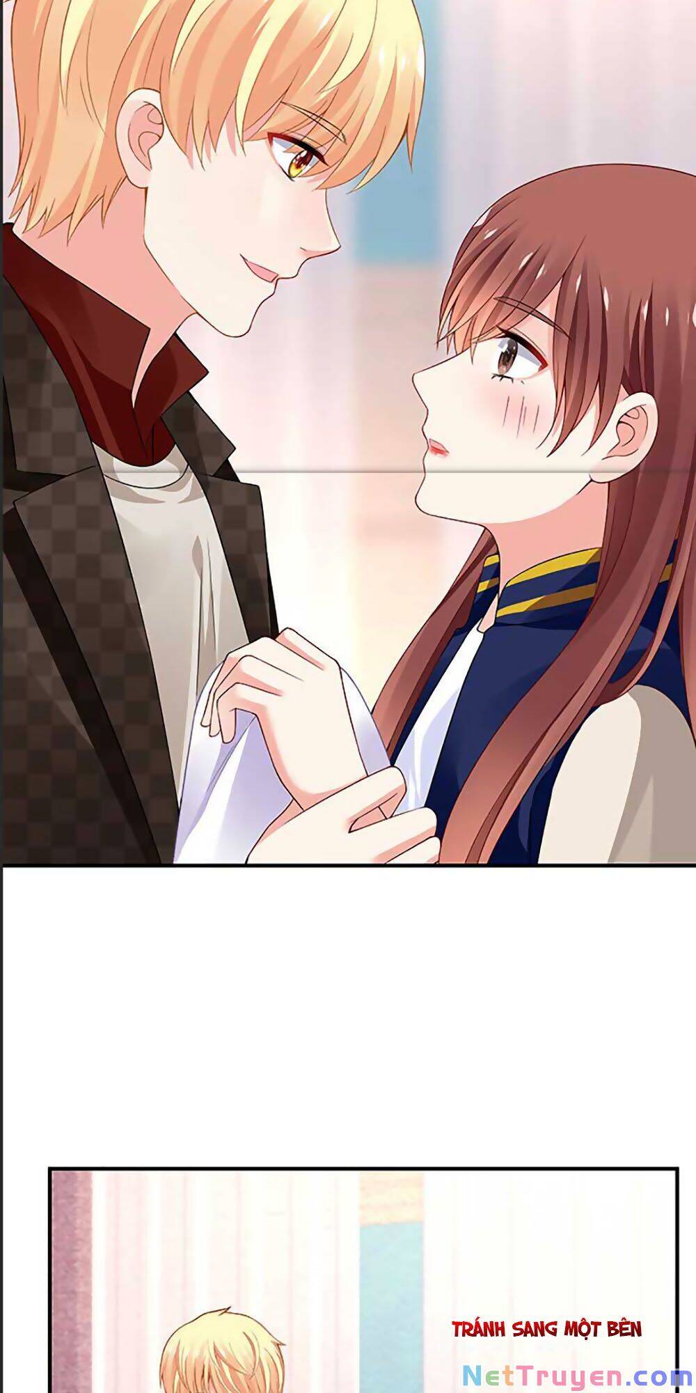 Bạn Trai 1/4 Của Tôi Chapter 42 - Trang 8