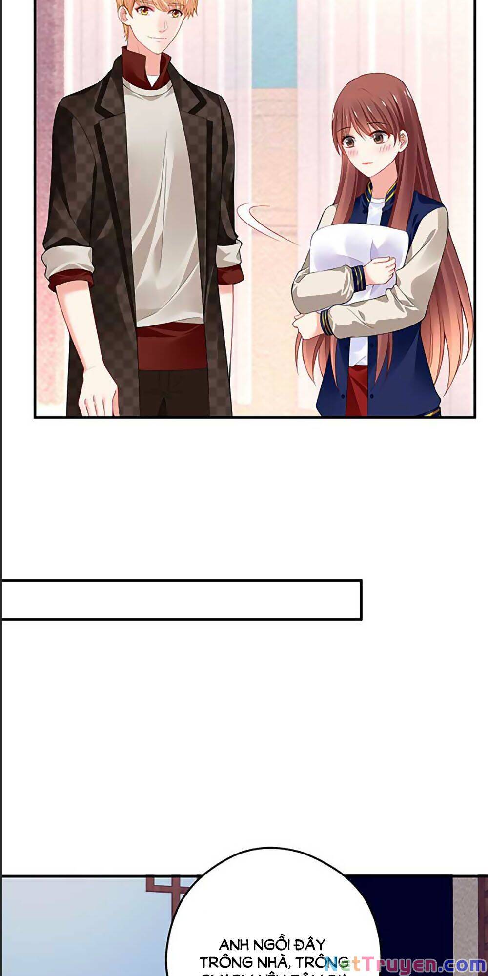 Bạn Trai 1/4 Của Tôi Chapter 42 - Trang 9