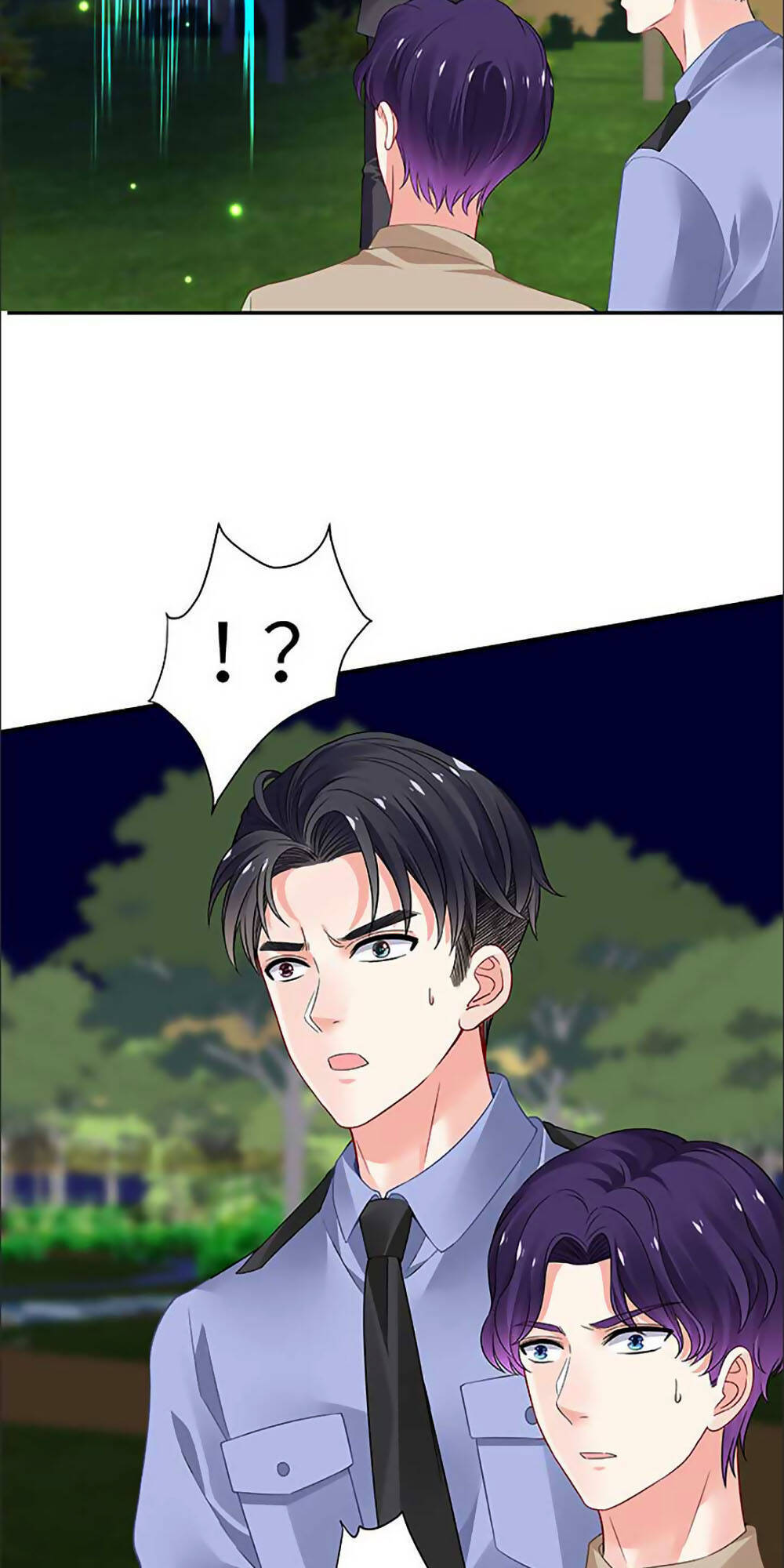Bạn Trai 1/4 Của Tôi Chapter 43 - Trang 14