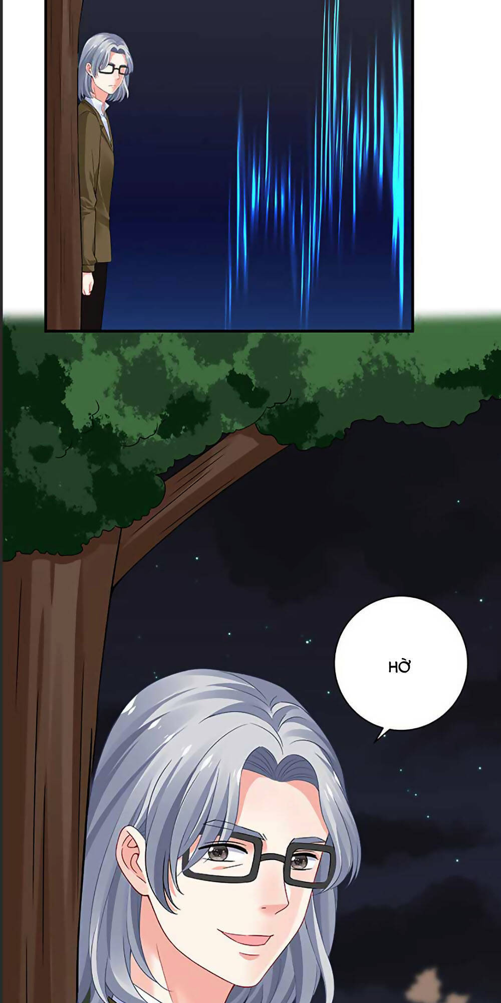 Bạn Trai 1/4 Của Tôi Chapter 43 - Trang 16