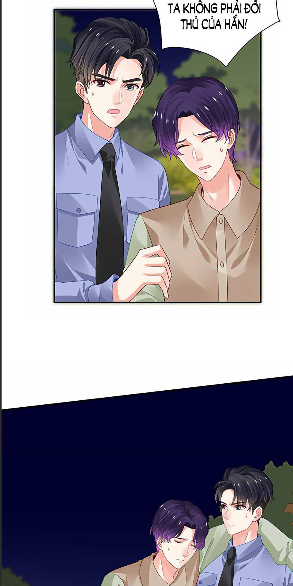 Bạn Trai 1/4 Của Tôi Chapter 43 - Trang 21