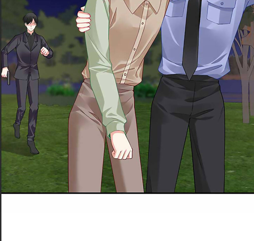 Bạn Trai 1/4 Của Tôi Chapter 43 - Trang 22