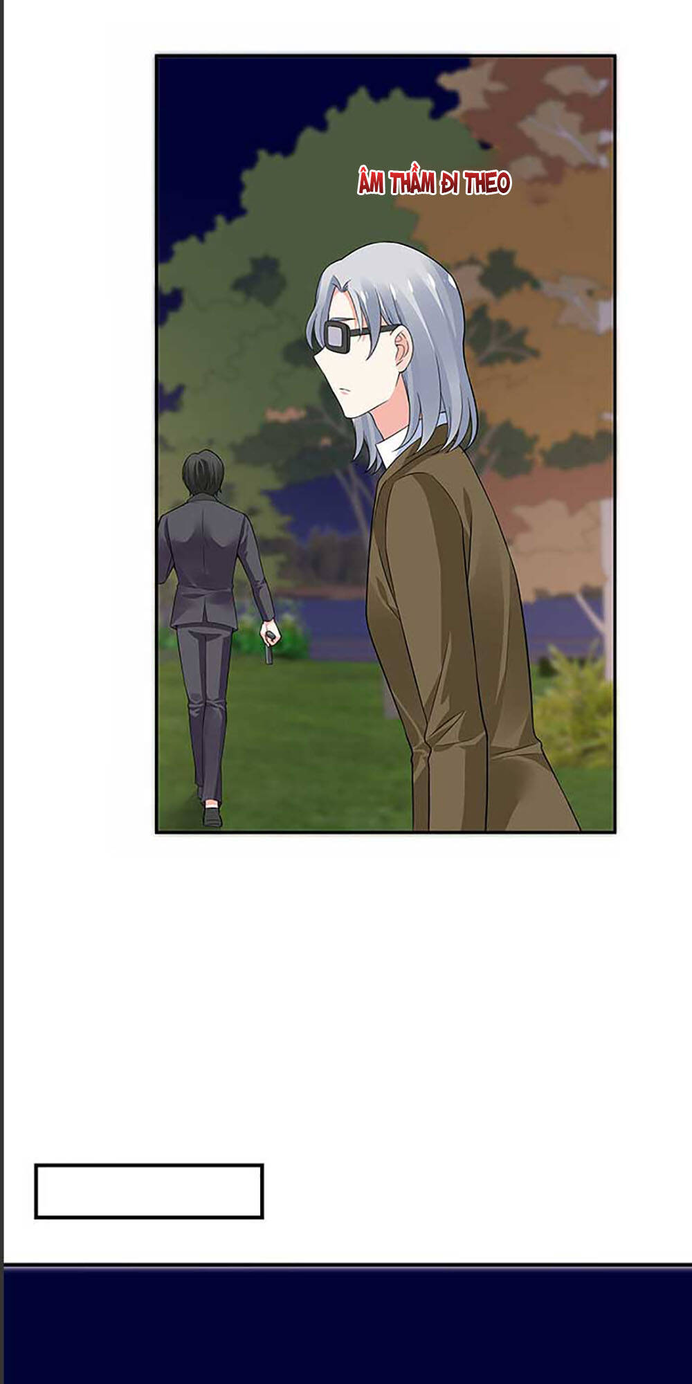 Bạn Trai 1/4 Của Tôi Chapter 43 - Trang 23