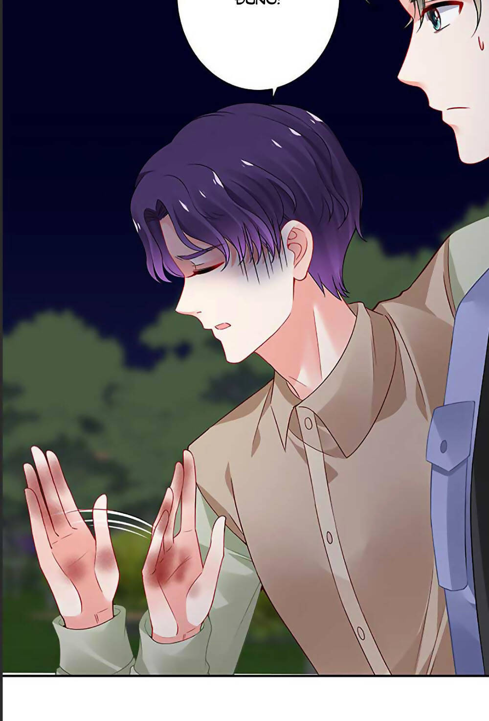 Bạn Trai 1/4 Của Tôi Chapter 43 - Trang 31