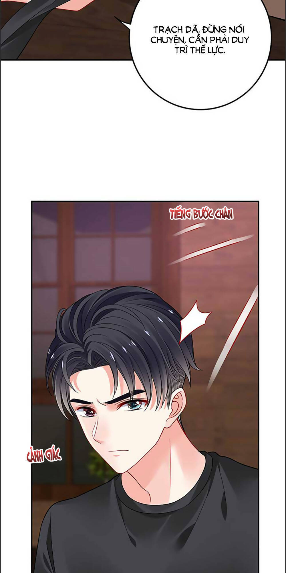 Bạn Trai 1/4 Của Tôi Chapter 43 - Trang 39